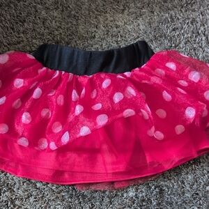 Disney 2T Skirt